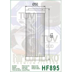 Фильтр масляный HIFLO HF895